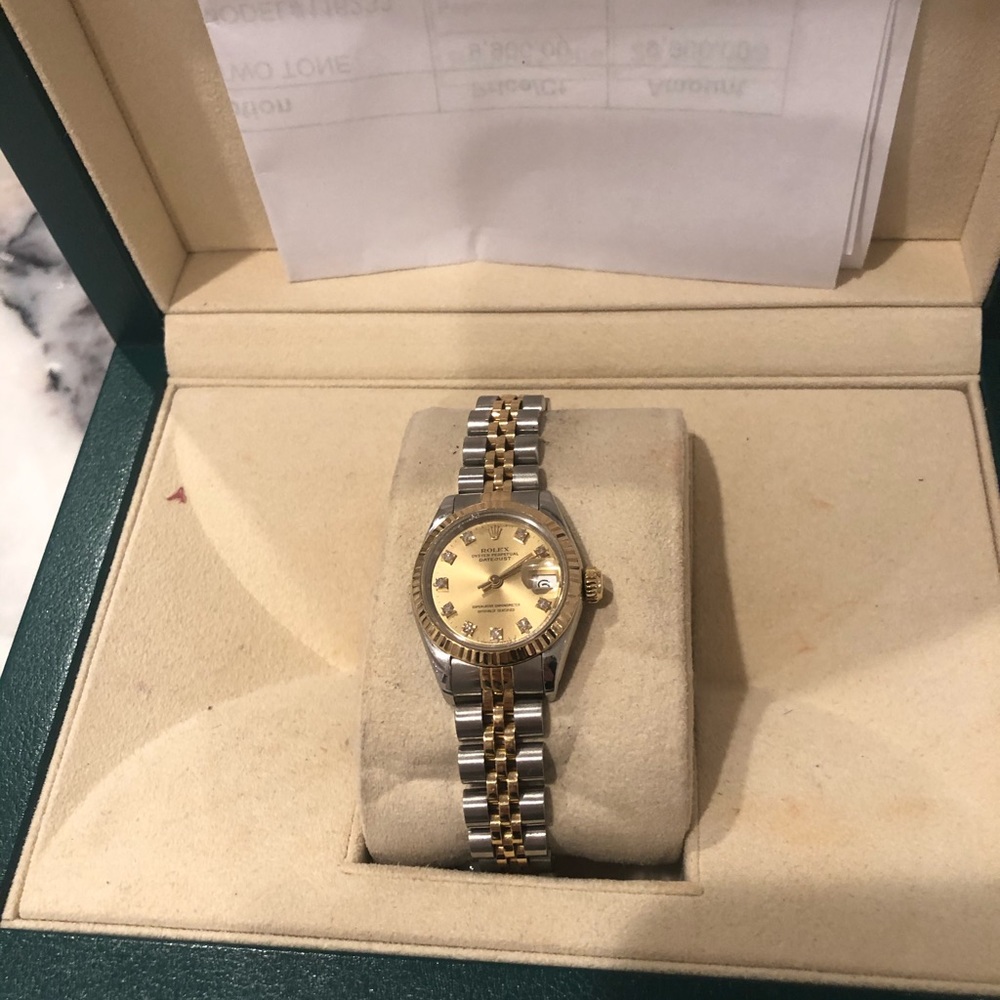 Rolex - Picture 2 of 9